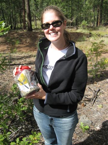 Geocaching